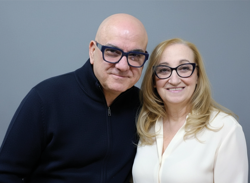 pastores Principales